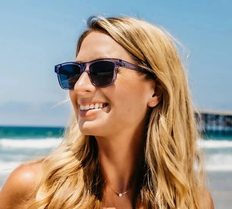 Blenders Blenders Tate Sunglasses