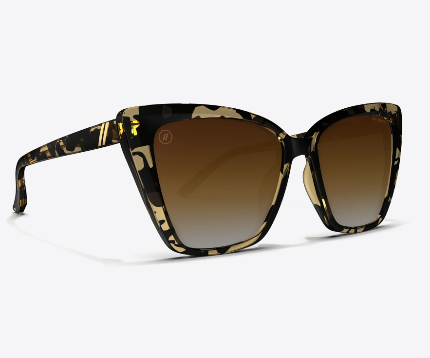 Blenders Blenders Isla Sunglasses