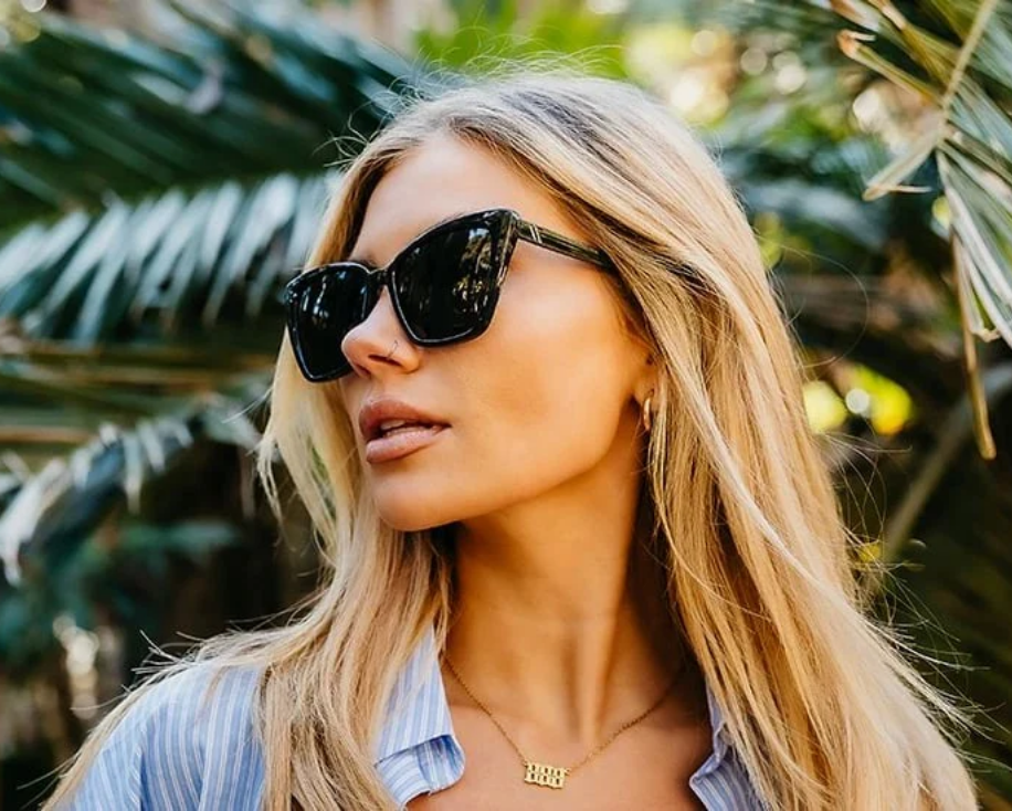 Blenders Blenders Isla Sunglasses
