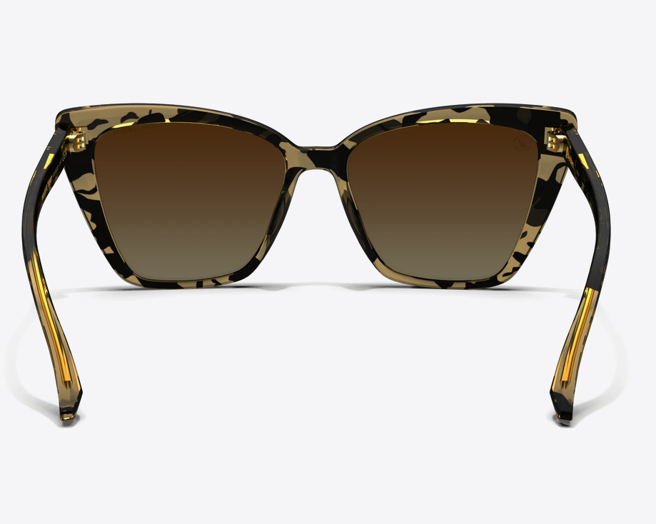 Blenders Blenders Isla Sunglasses