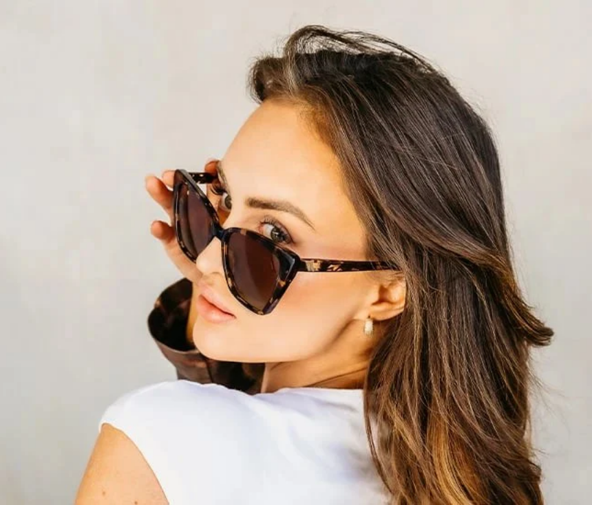 Blenders Blenders Isla Sunglasses