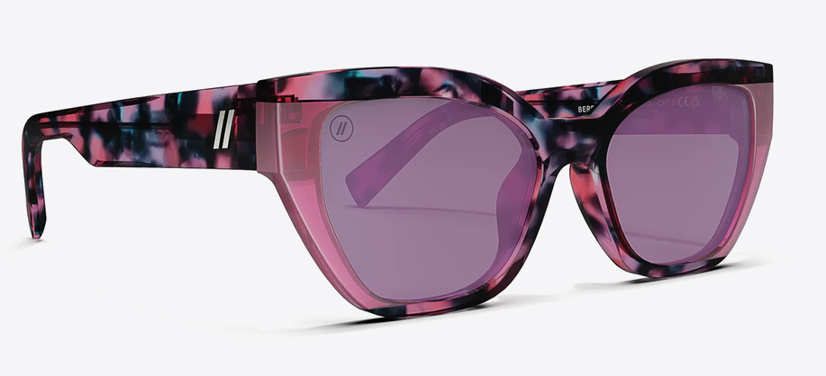Blenders Blenders Jade Sunglasses