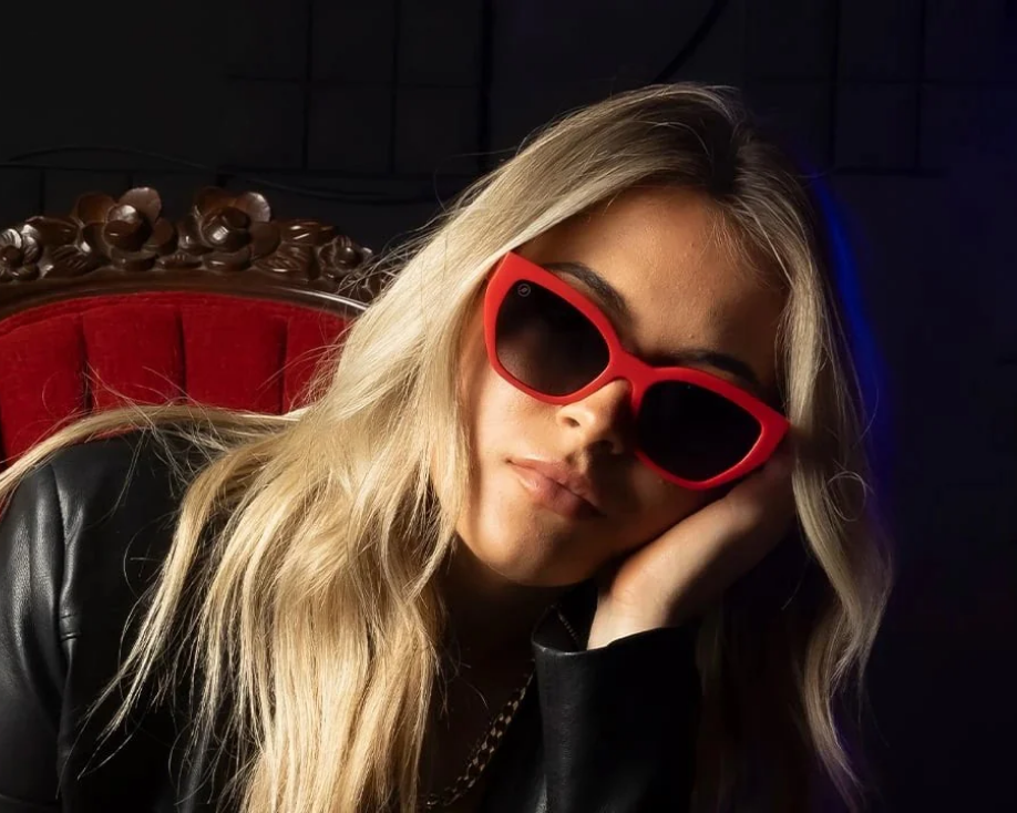 Blenders Blenders Jade Sunglasses