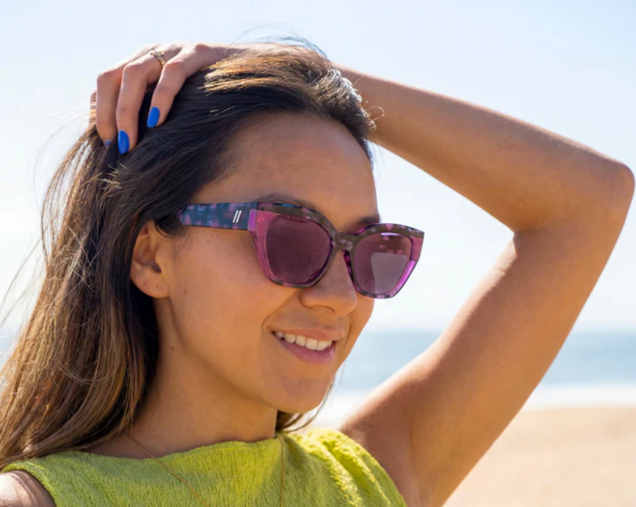 Blenders Blenders Jade Sunglasses