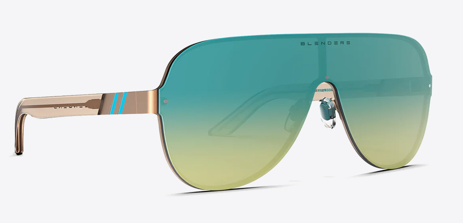 Blenders Blenders Falcon Sunglasses