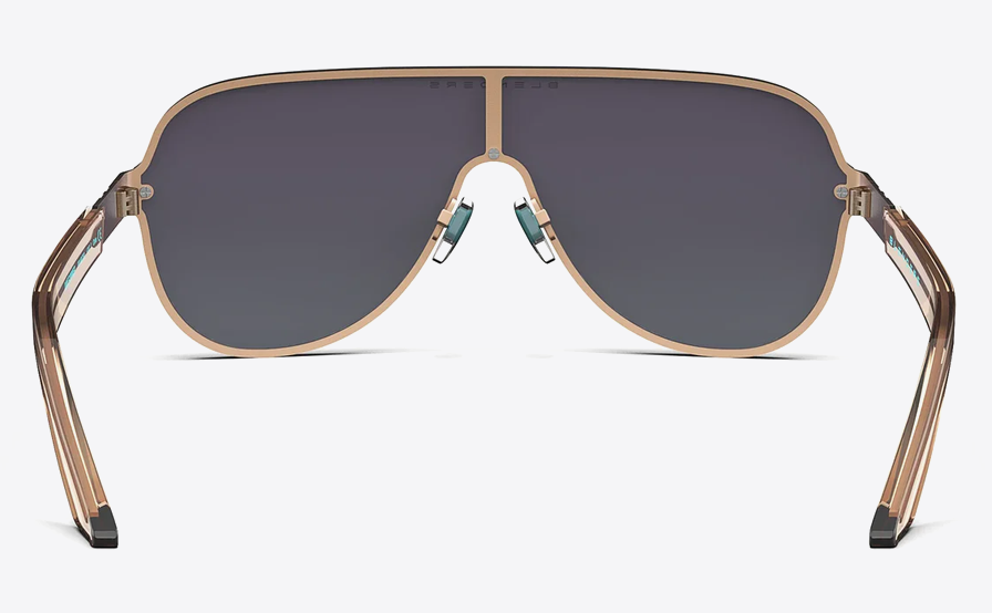 Blenders Blenders Falcon Sunglasses