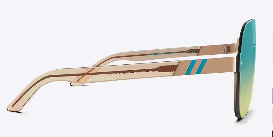 Blenders Blenders Falcon Sunglasses