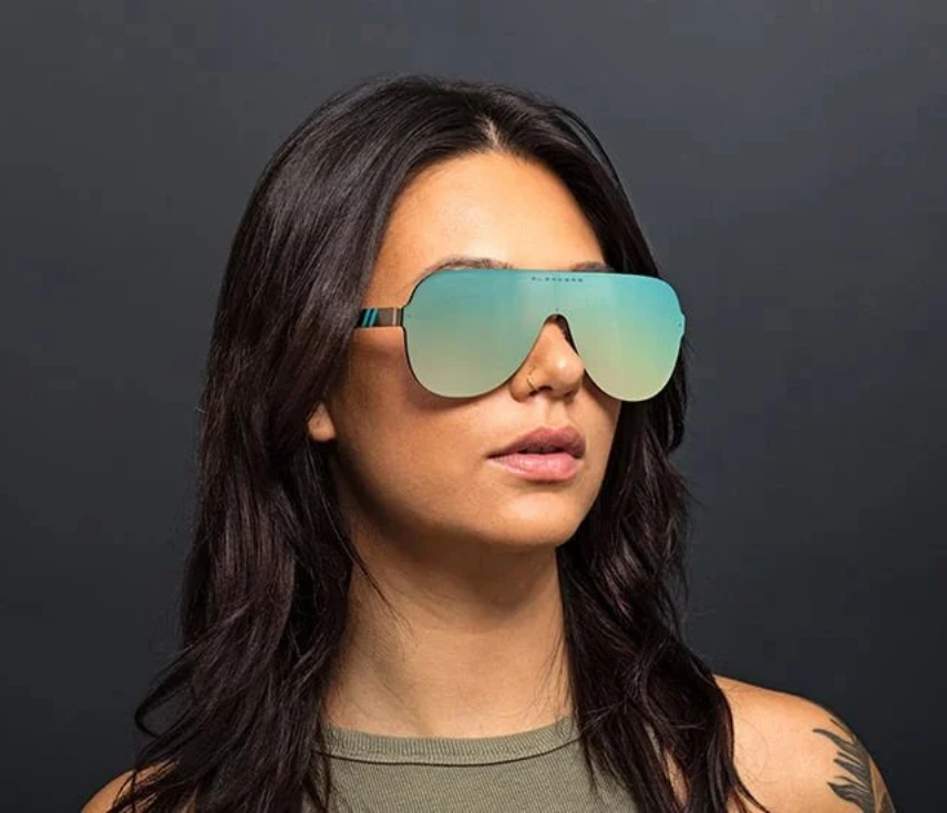 Blenders Blenders Falcon Sunglasses