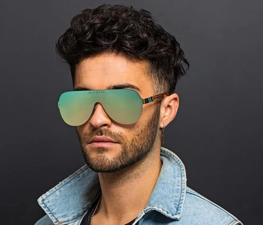 Blenders Blenders Falcon Sunglasses