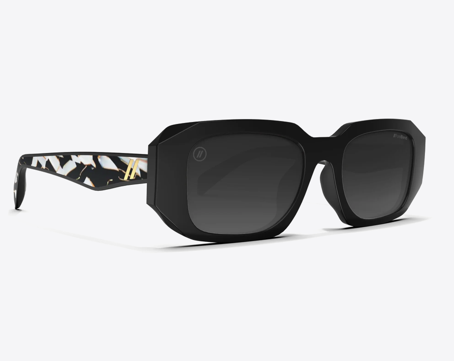 Blenders Blenders Onyx Sunglasses