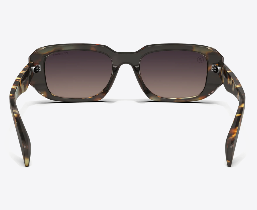 Blenders Blenders Onyx Sunglasses