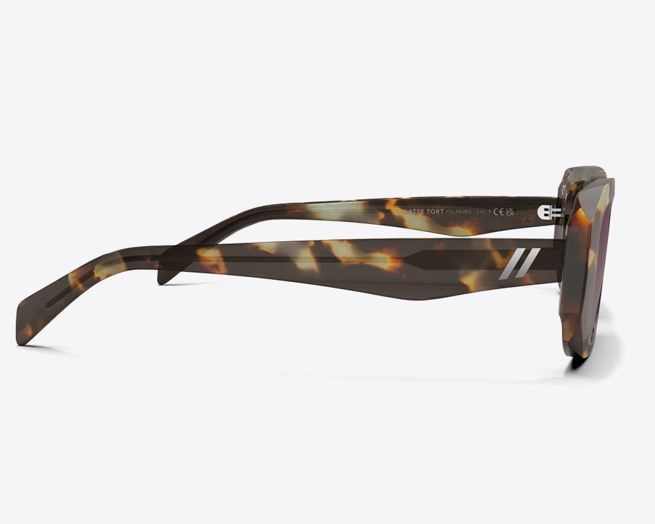 Blenders Blenders Onyx Sunglasses