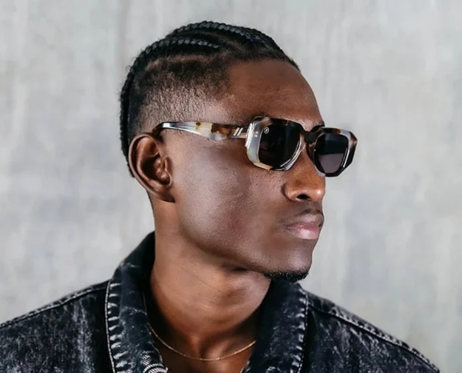 Blenders Blenders Onyx Sunglasses
