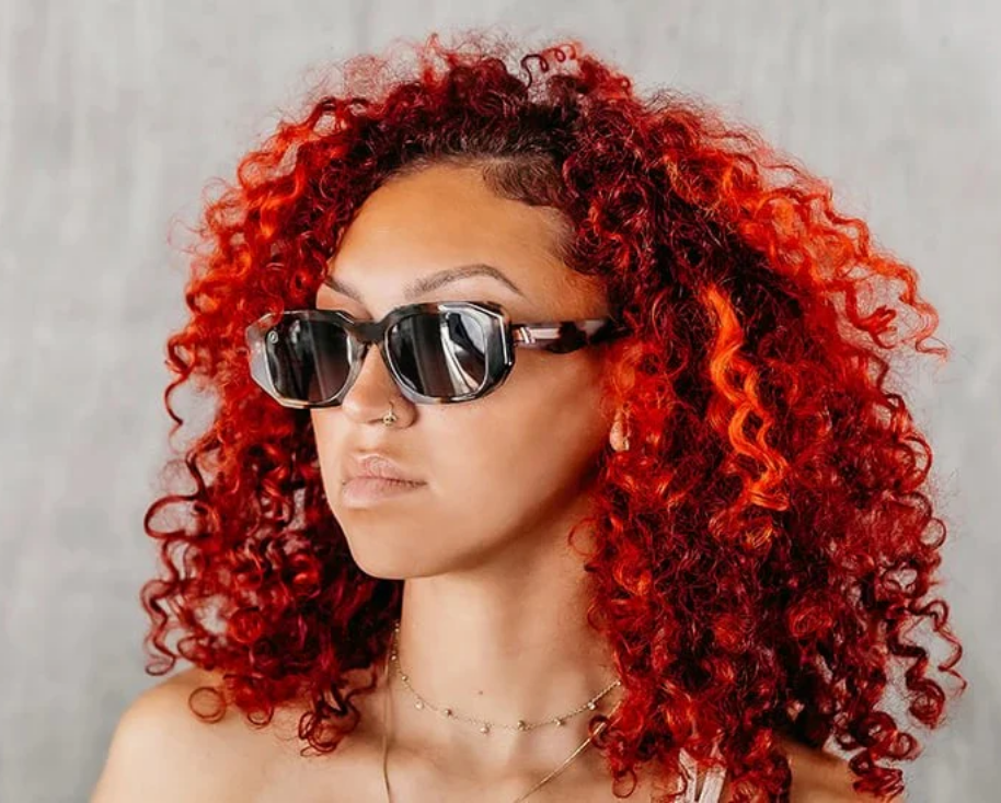 Blenders Blenders Onyx Sunglasses