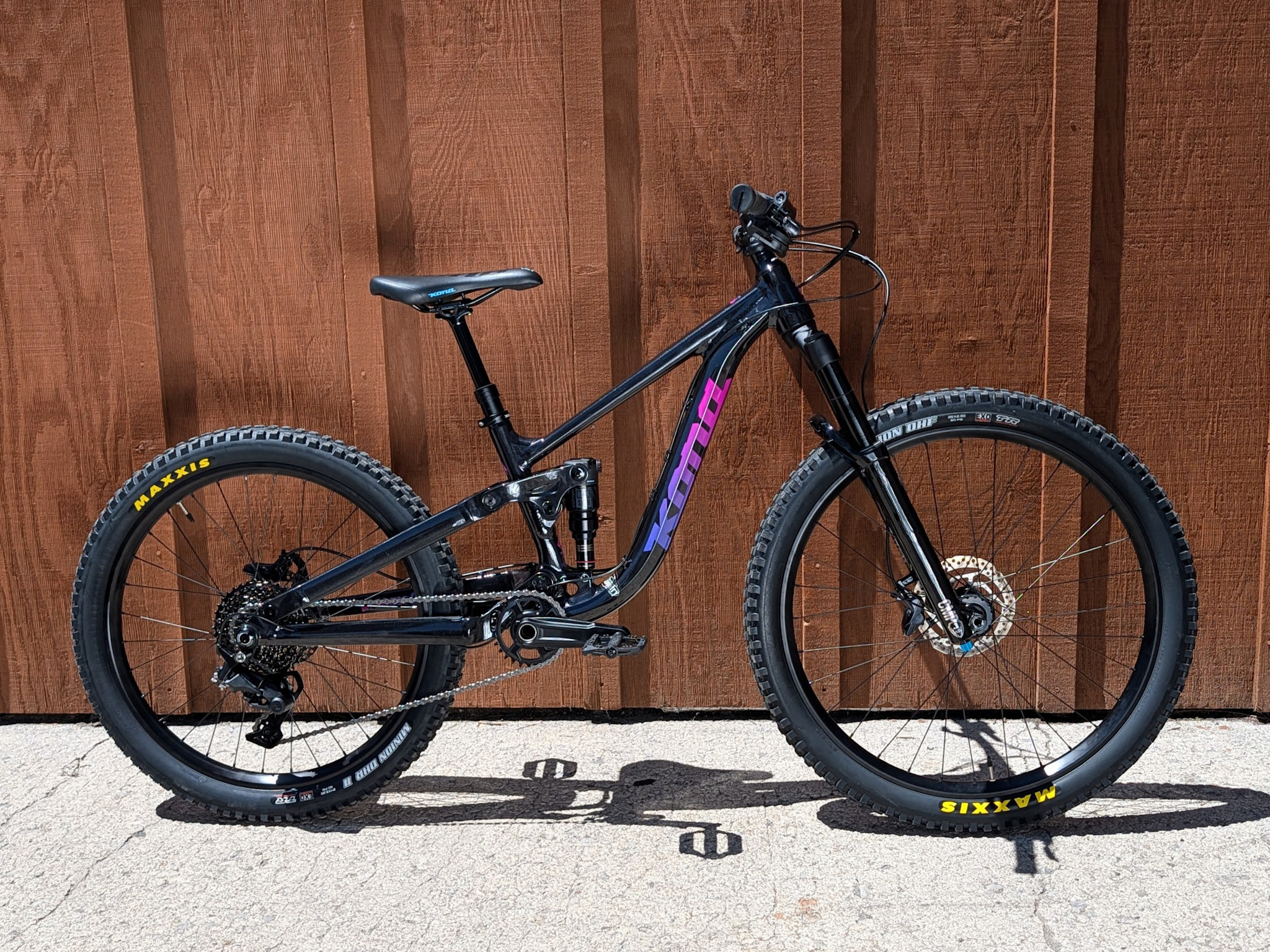 Kona 2026 Kona Process 246 26"/24"