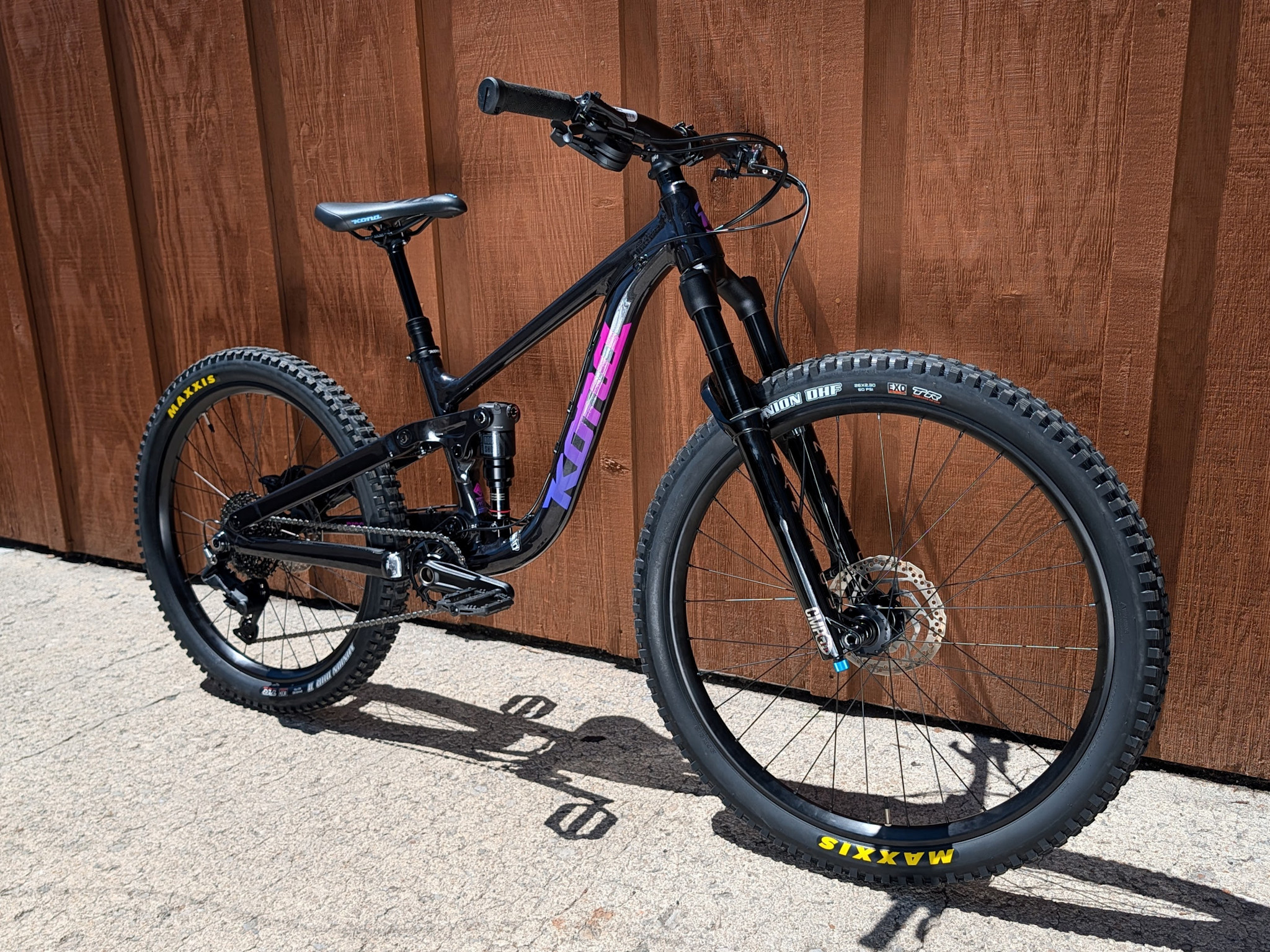 Kona 2026 Kona Process 246 26"/24"