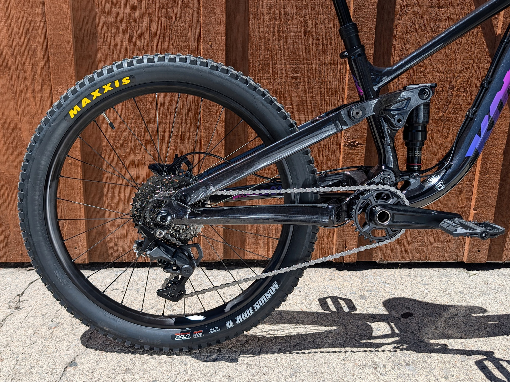 Kona 2026 Kona Process 246 26"/24"