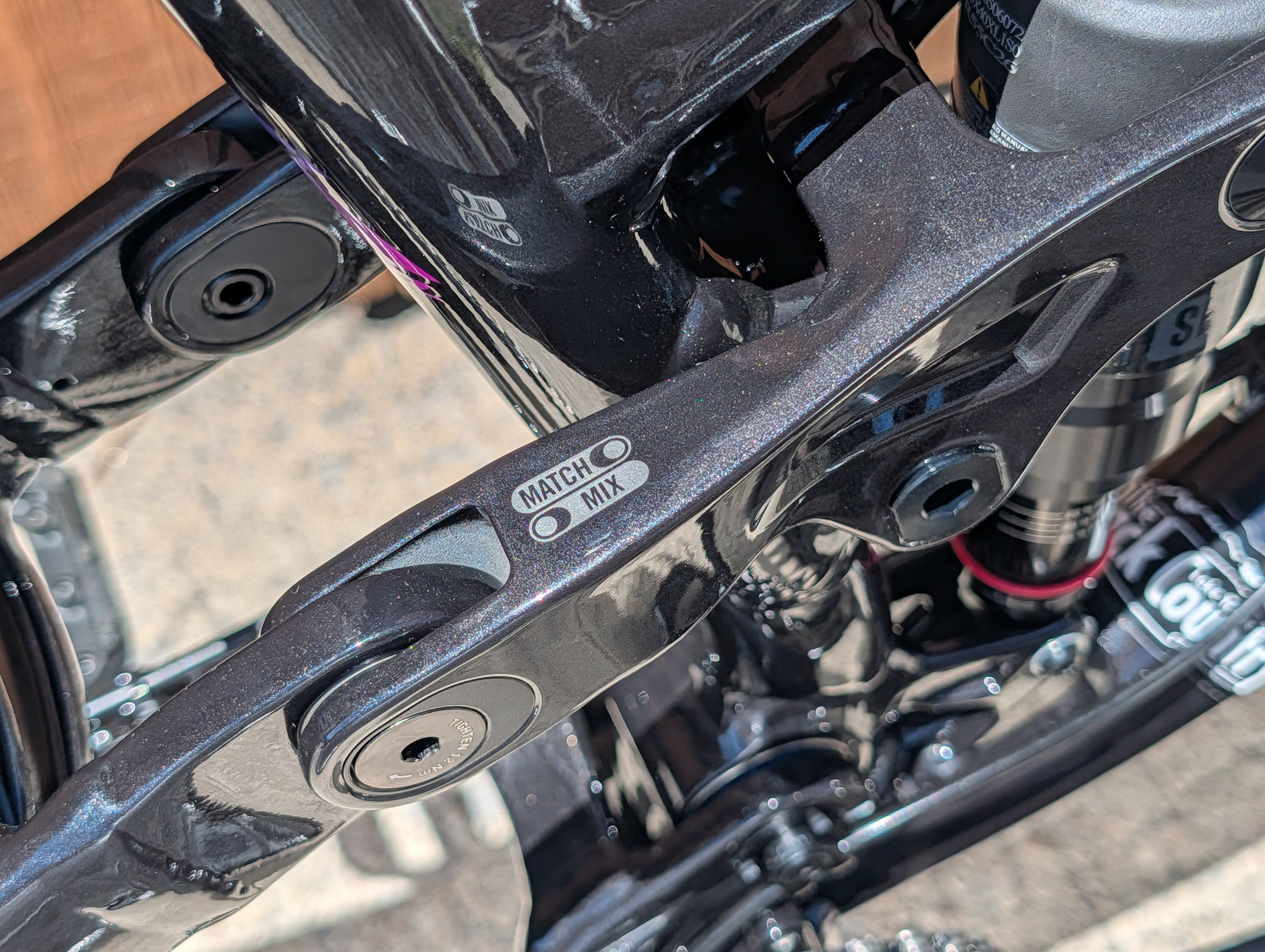 Kona 2026 Kona Process 246 26"/24"