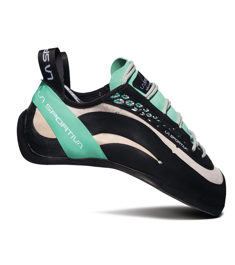 La Sportiva La Sportiva W's Miura Climbing Shoes
