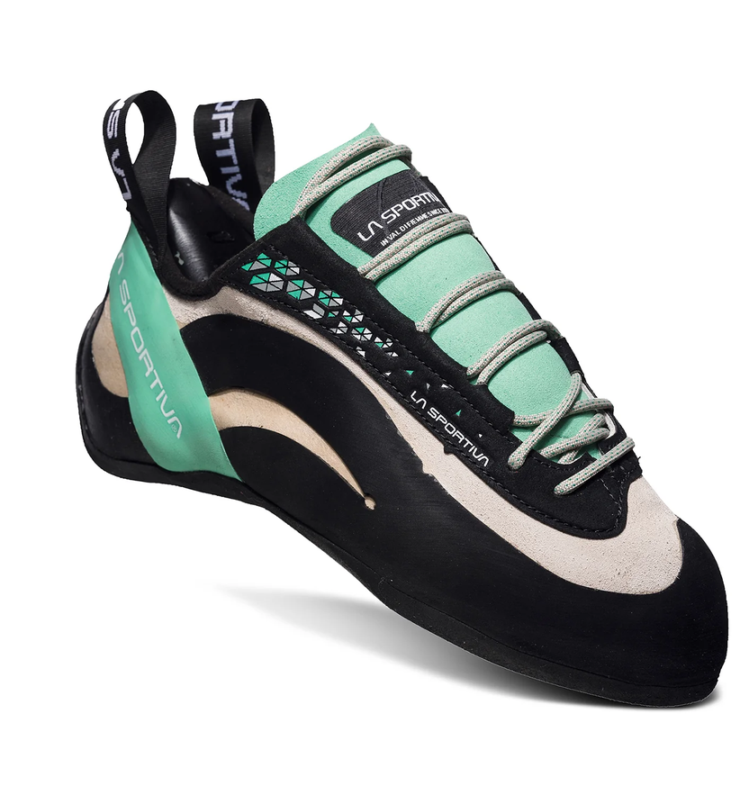 La Sportiva La Sportiva W's Miura Climbing Shoes