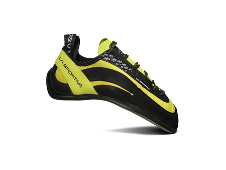 La Sportiva La Sportiva Miura Climbing Shoes