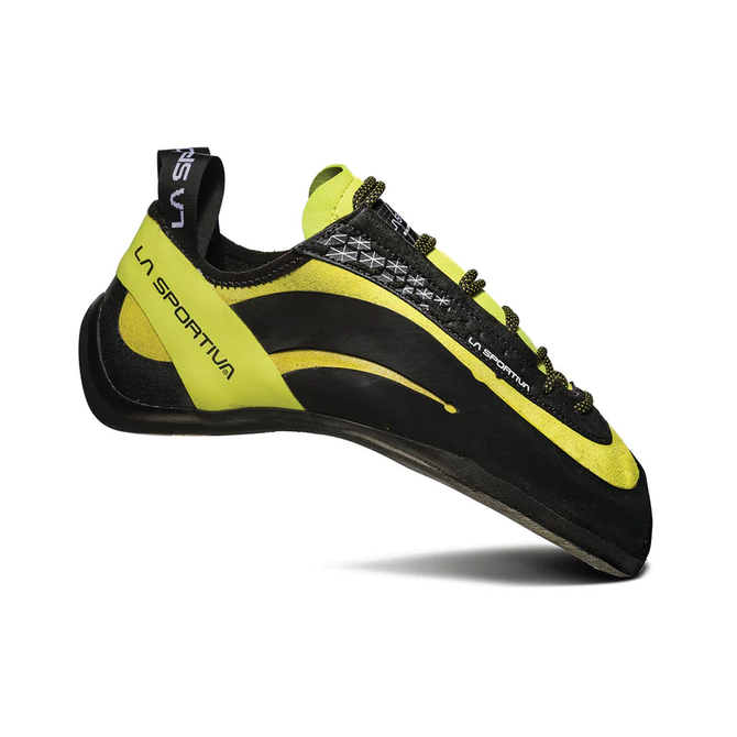 La Sportiva La Sportiva Miura Climbing Shoes