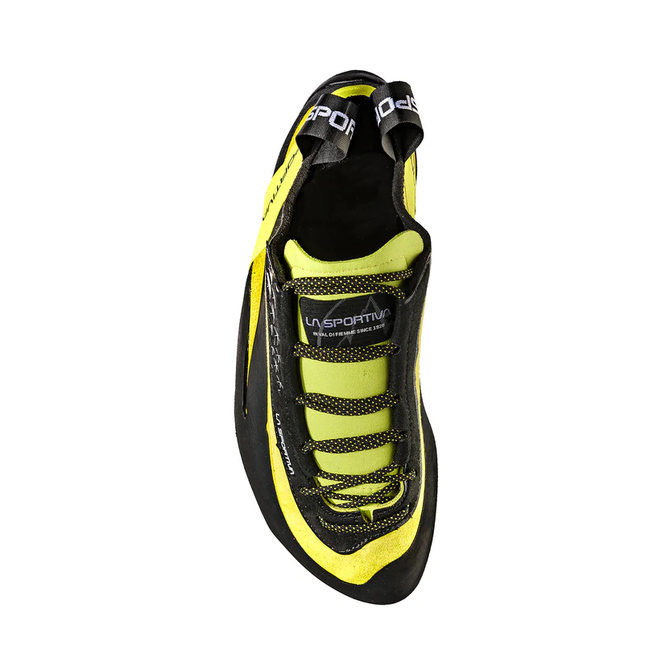 La Sportiva La Sportiva Miura Climbing Shoes