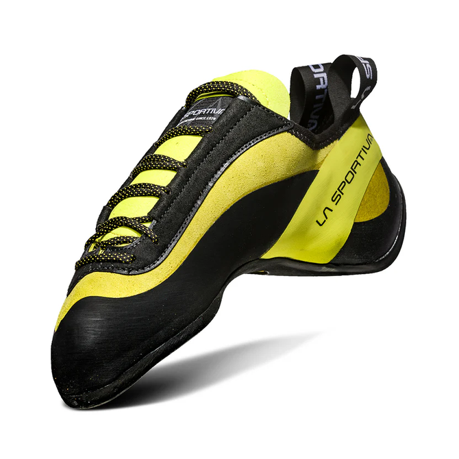 La Sportiva La Sportiva Miura Climbing Shoes