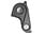 Wheels Manufacturing Derailleur Hanger 369
