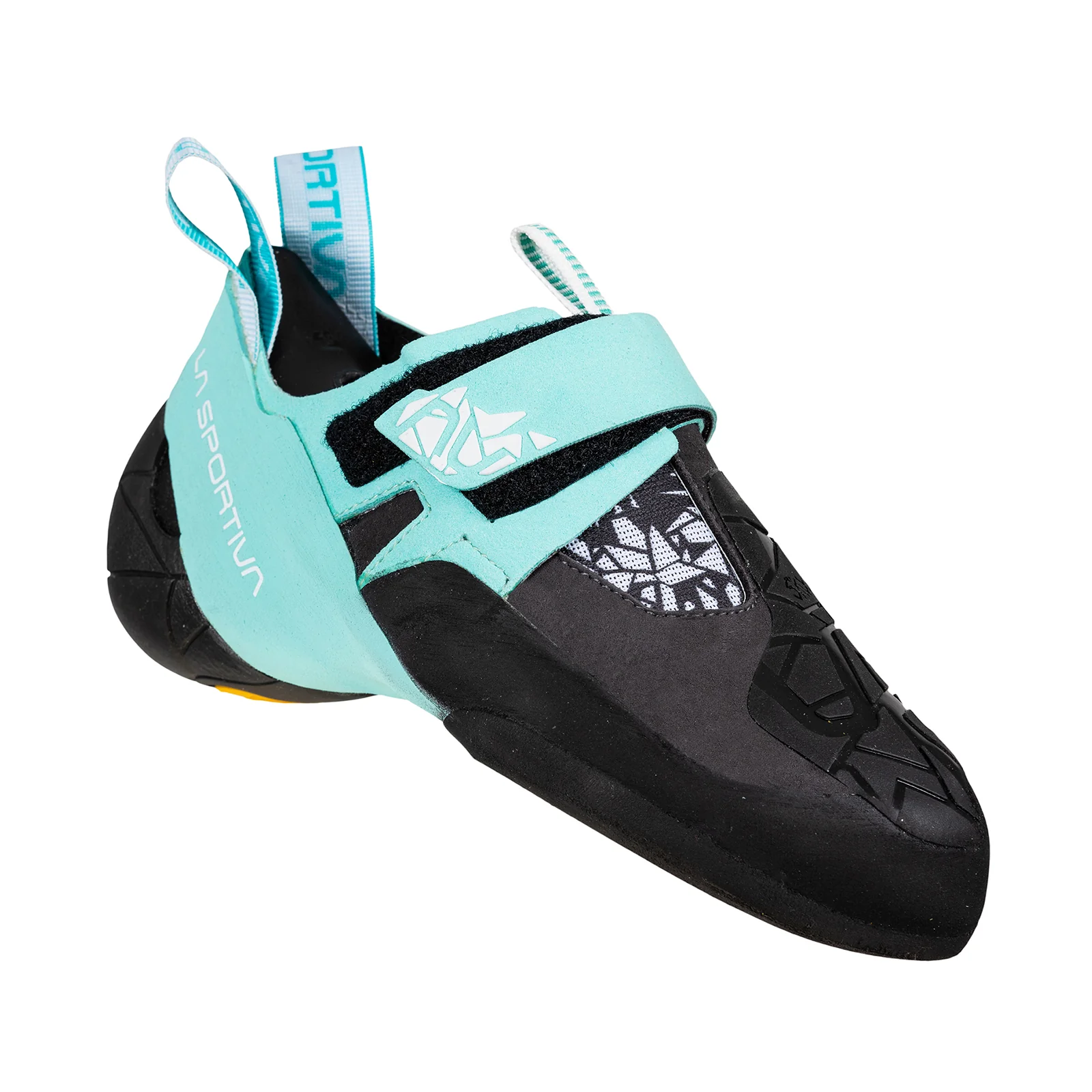 La Sportiva La Sportiva Women's Skwama Vegan Climbing Shoes