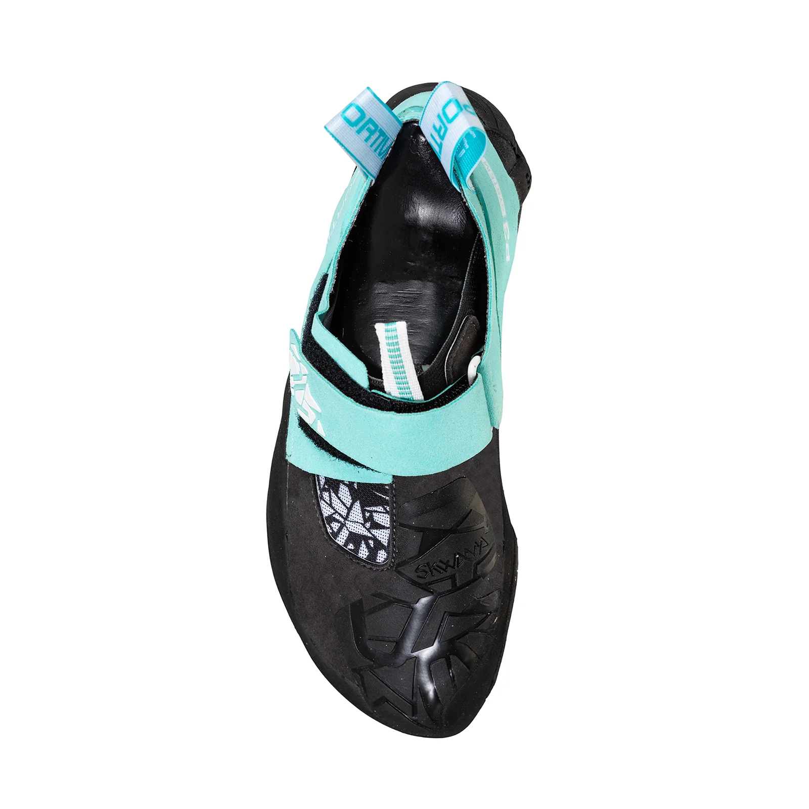 La Sportiva La Sportiva Women's Skwama Vegan Climbing Shoes