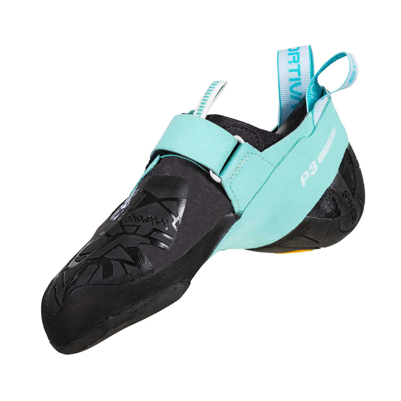 La Sportiva La Sportiva Women's Skwama Vegan Climbing Shoes