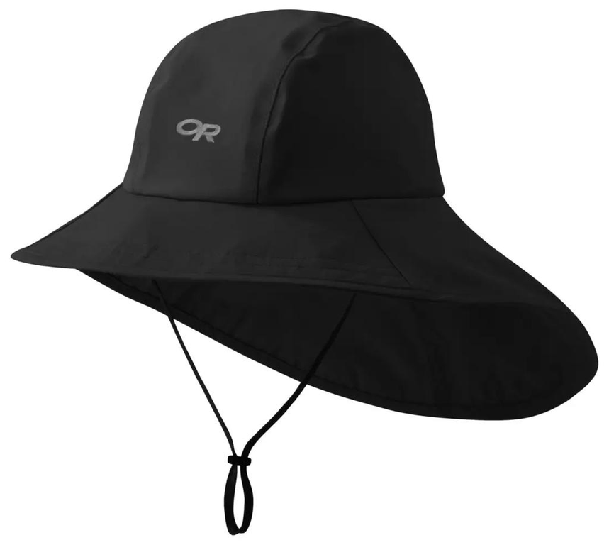 Outdoor Research Outdoor Research Seattle Cape Hat