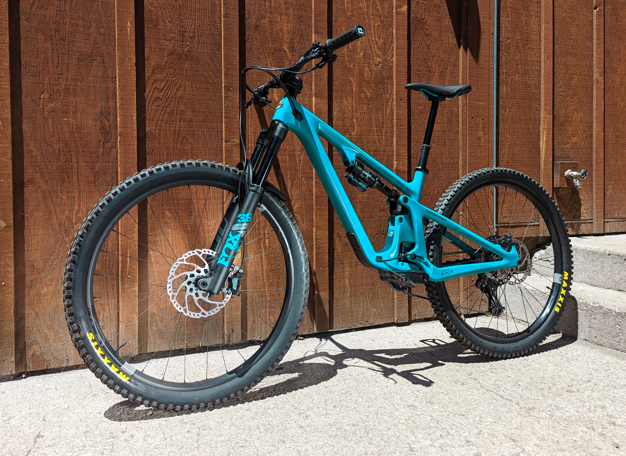 Yeti Yeti SB140 LR C2 29"