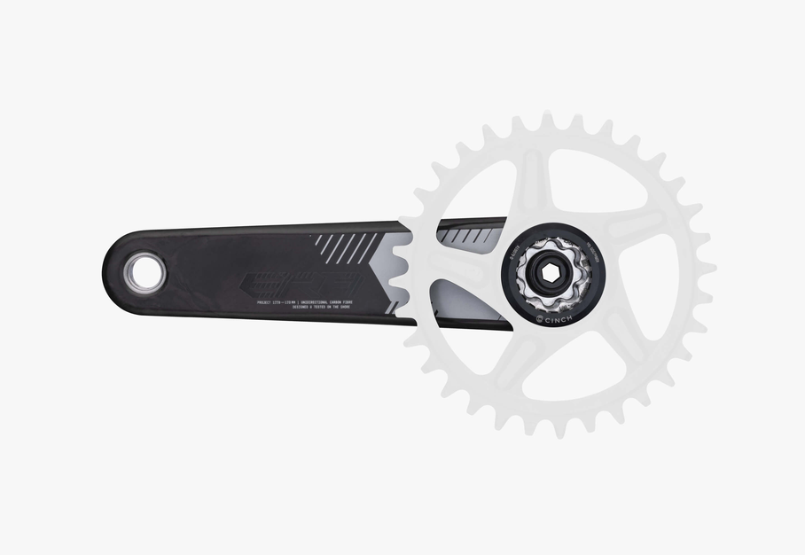 RaceFace RaceFace Era Crankset