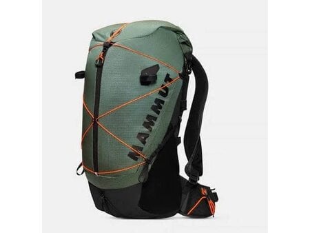 Mammut Mammut Ducan Spine Backpack 28-35L