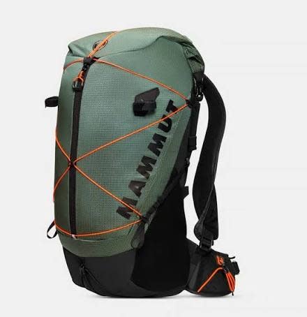 Mammut Mammut Ducan Spine Backpack 28-35L