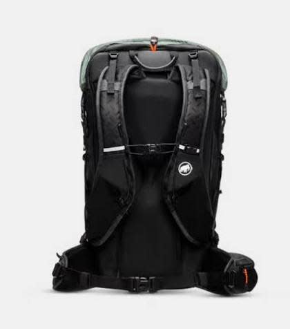 Mammut Mammut Ducan Spine Backpack 28-35L