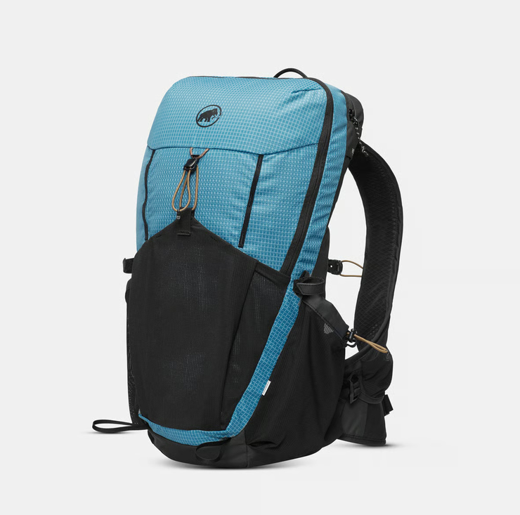Mammut Mammut Ducan Spine Backpack 28-35L