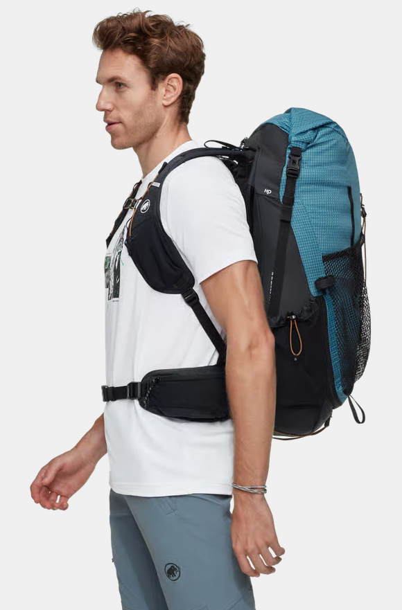 Mammut Mammut Ducan Spine Backpack 28-35L
