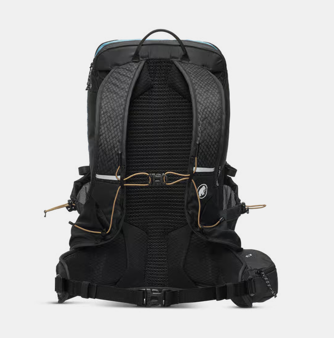 Mammut Mammut Ducan Spine Backpack 28-35L