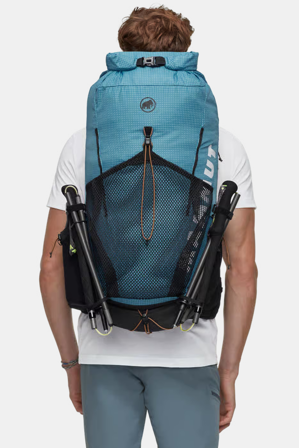 Mammut Mammut Ducan Spine Backpack 28-35L