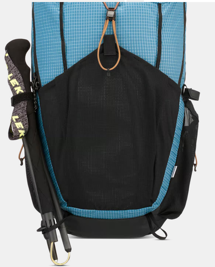 Mammut Mammut Ducan Spine Backpack 28-35L