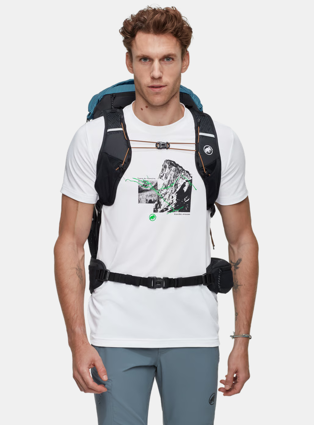 Mammut Mammut Ducan Spine Backpack 28-35L