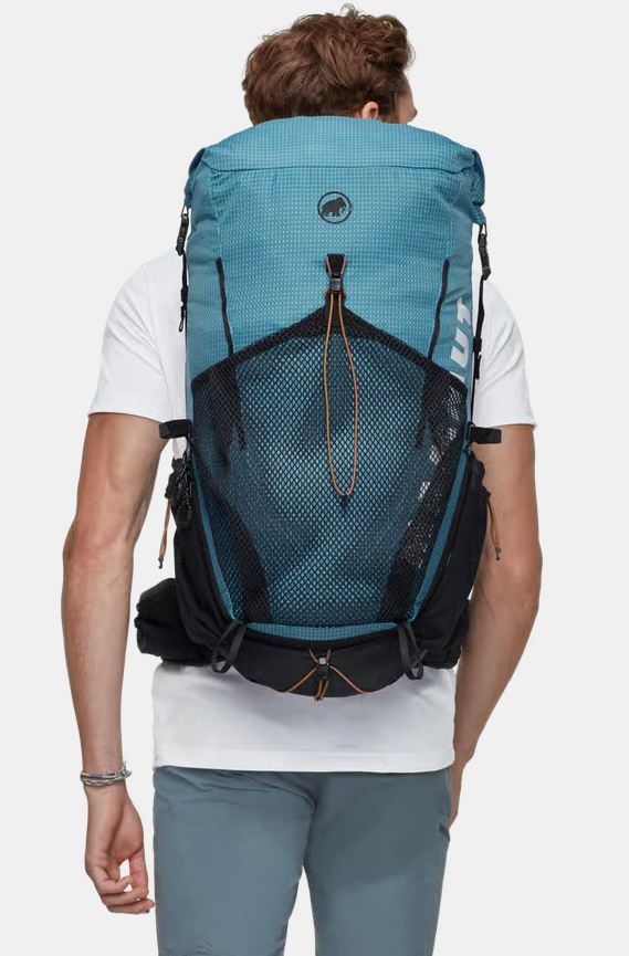 Mammut Mammut Ducan Spine Backpack 28-35L