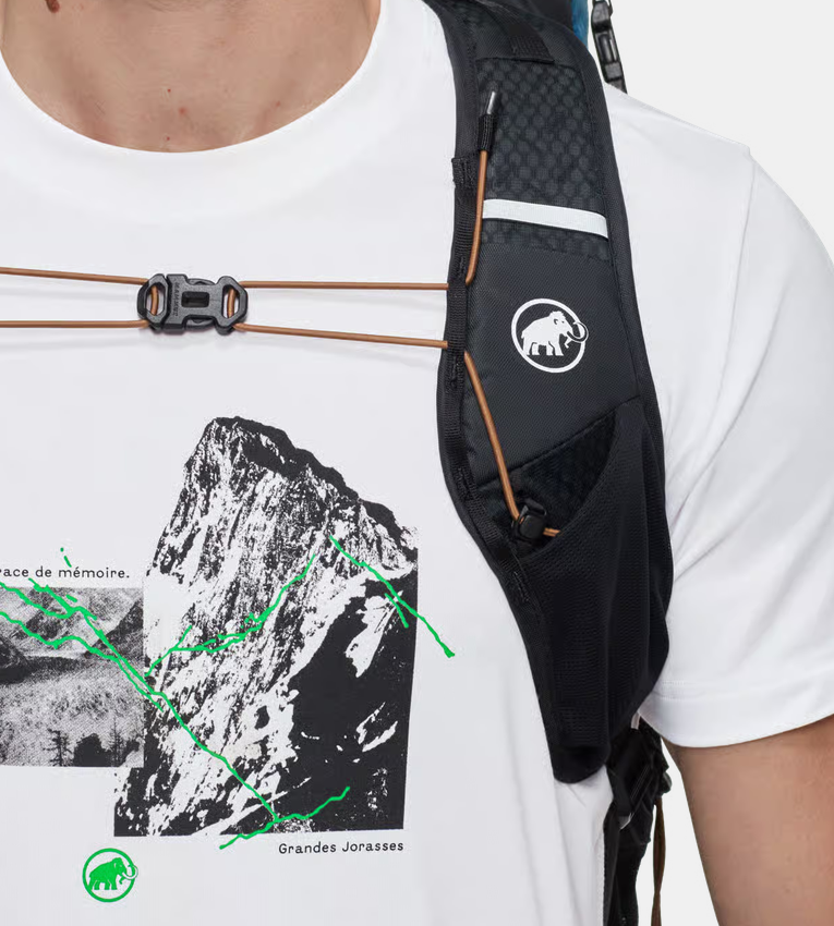 Mammut Mammut Ducan Spine Backpack 28-35L