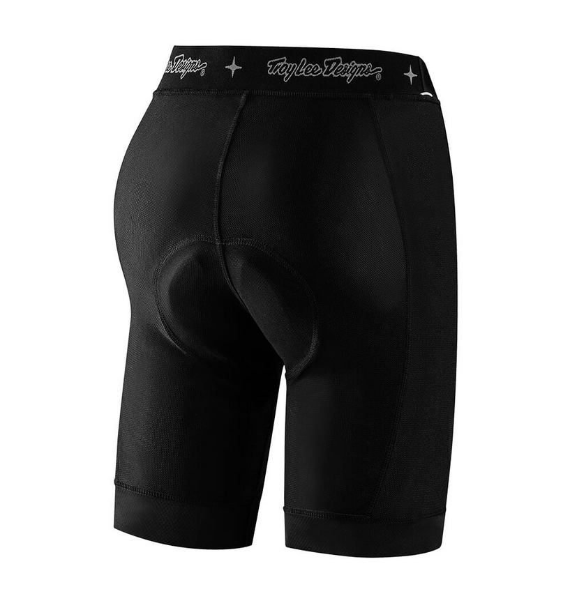 Troy Lee Designs Troy Lee Designs W's Premium MTB Short Liner