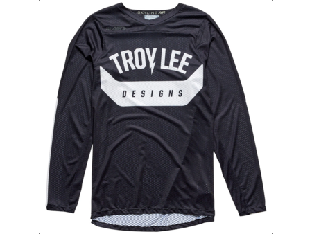 Troy Lee Designs Troy Lee Designs Skyline Air LS Jersey