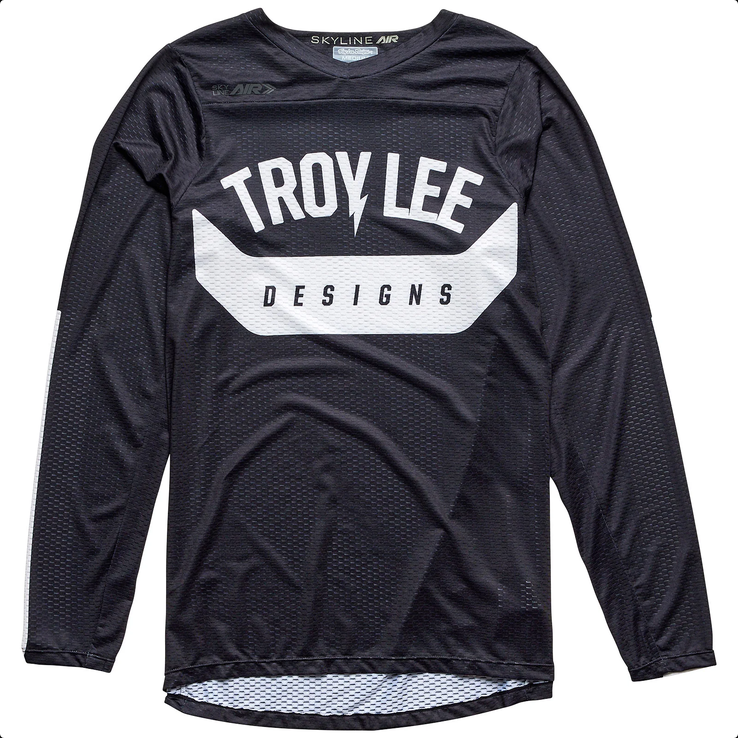 Troy Lee Designs Troy Lee Designs Skyline Air LS Jersey