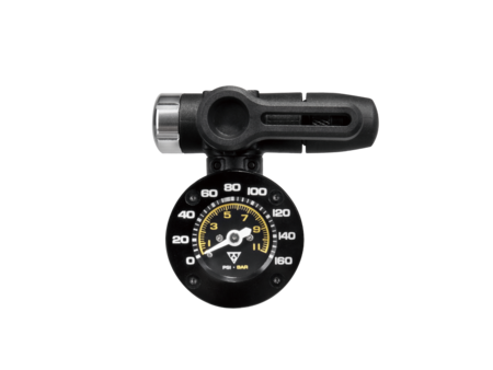 Topeak Topeak Shuttle Gauge G2